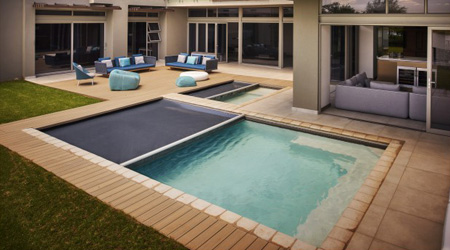 2026 Pool Safety Regulations: Safety Covers as Mandatory Standard