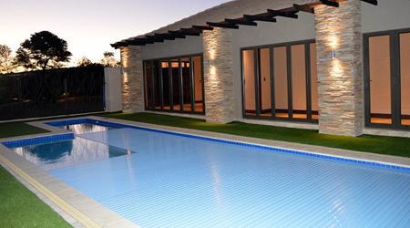 Pool Cover Selection Guide for Residential & Commercial Pools